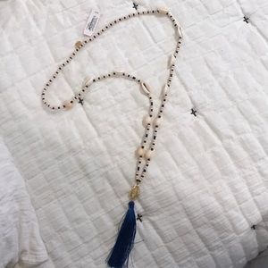 Lilly Pulitzer necklace